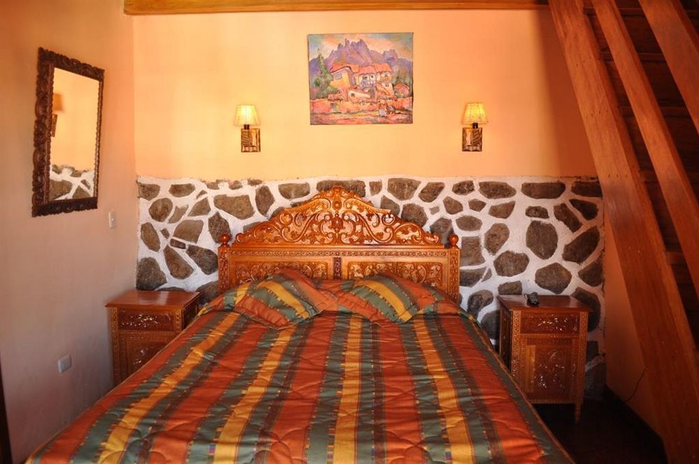 Amaru Inca Inn Cusco