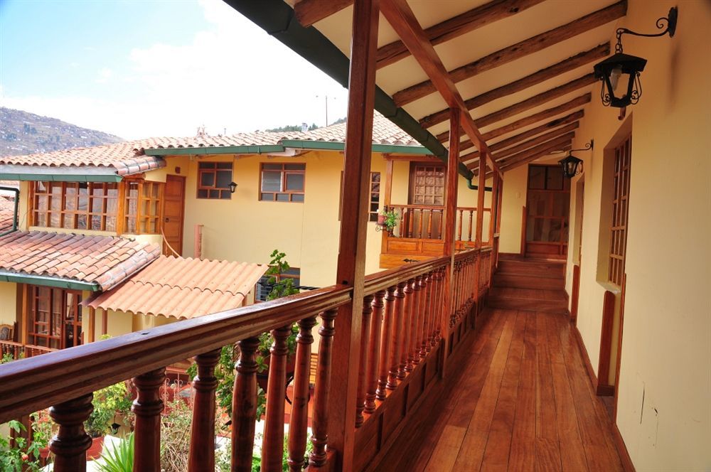 Inn Amaru Inca Cusco