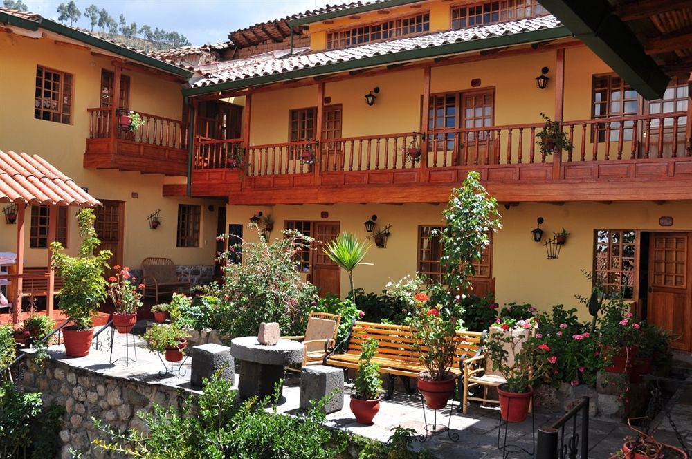 Amaru Inca 3* Cusco