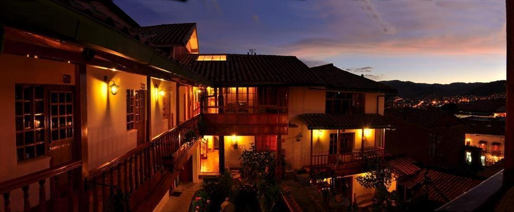 Inn Amaru Inca Cusco