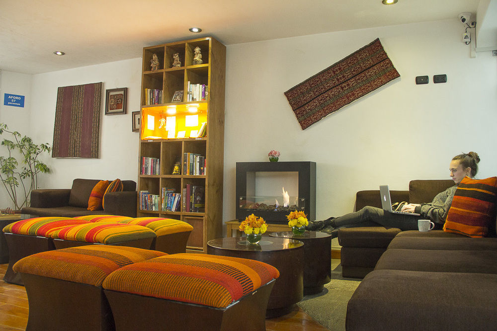 Hotel Casa San Blas Exquisite By Xima Cusco