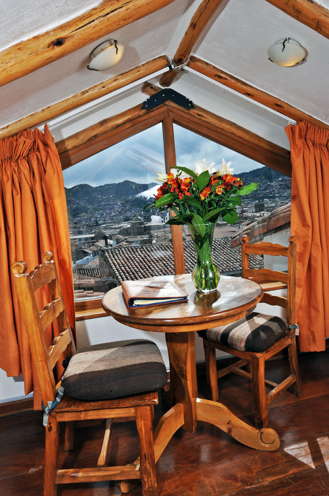 Hotel Casa San Blas Exquisite By Xima Cusco