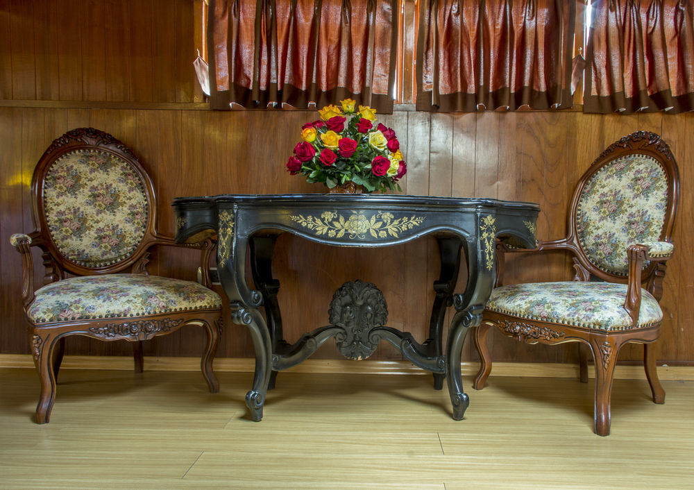 Ruinas Hotel 3*