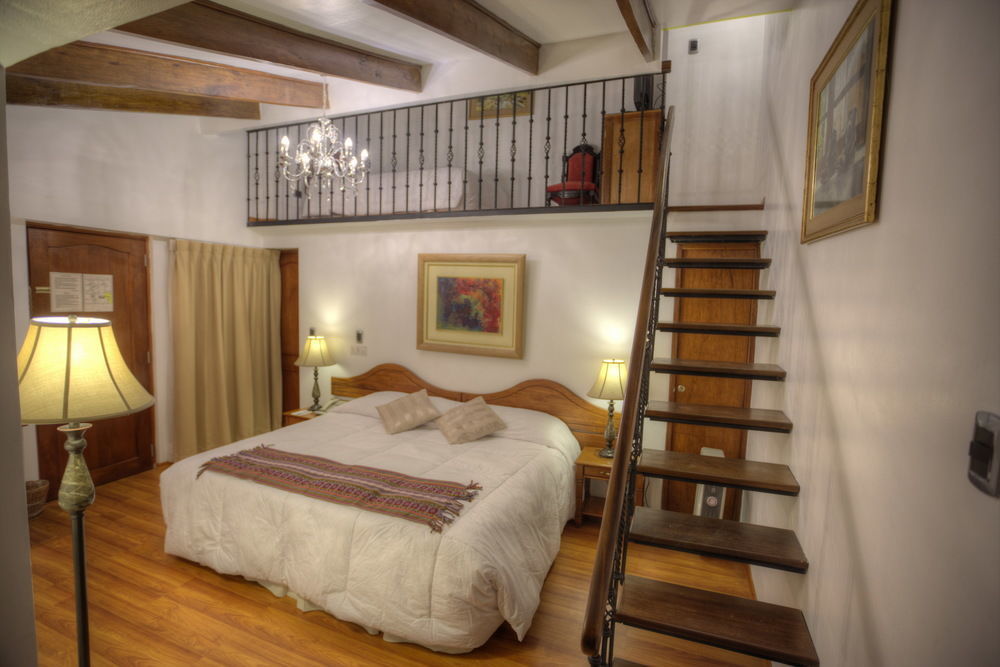 Hotel Ruinas Cusco