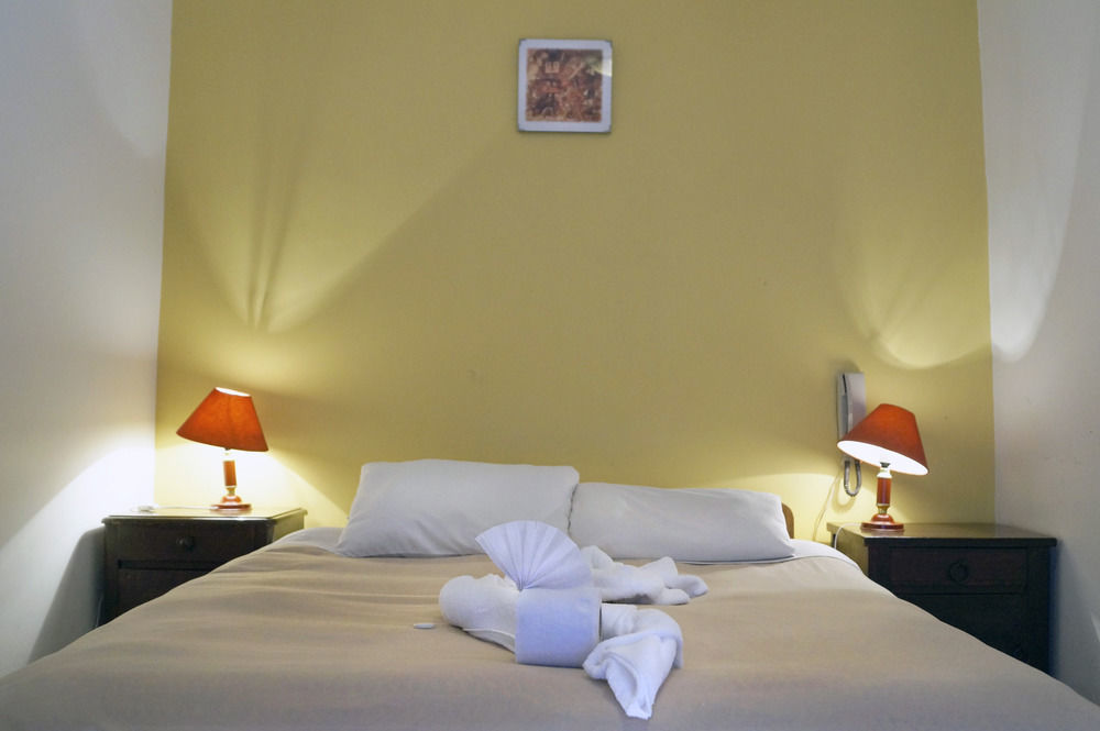 Pirwa Del Corregidor Gasthof 2*