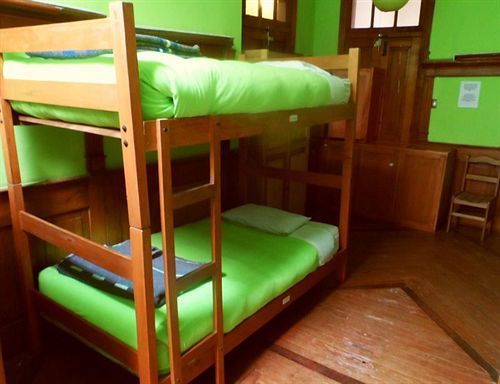 Hostal Pirwa Backpackers Colonial