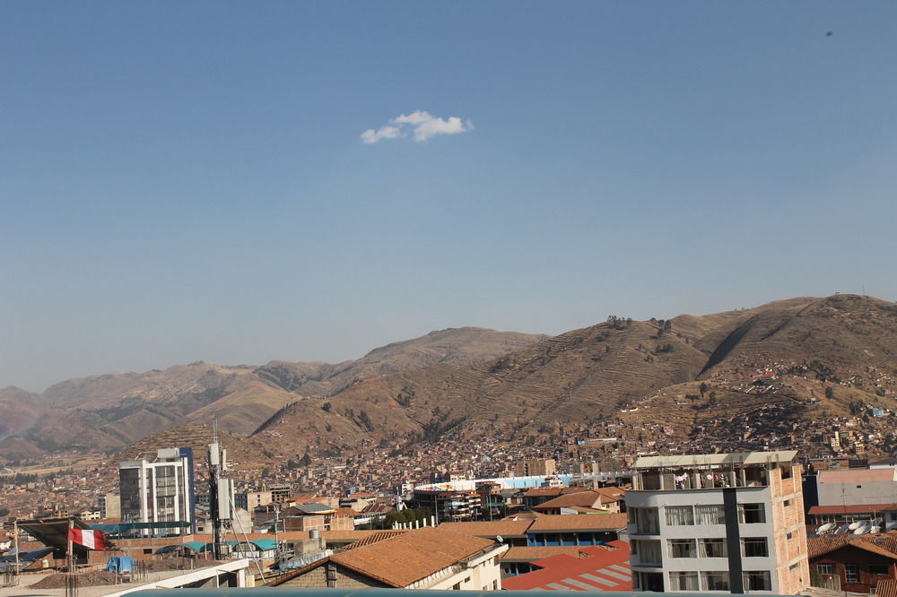 Andina Boutique 2* Cuzco