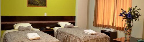 Julia's Hotel