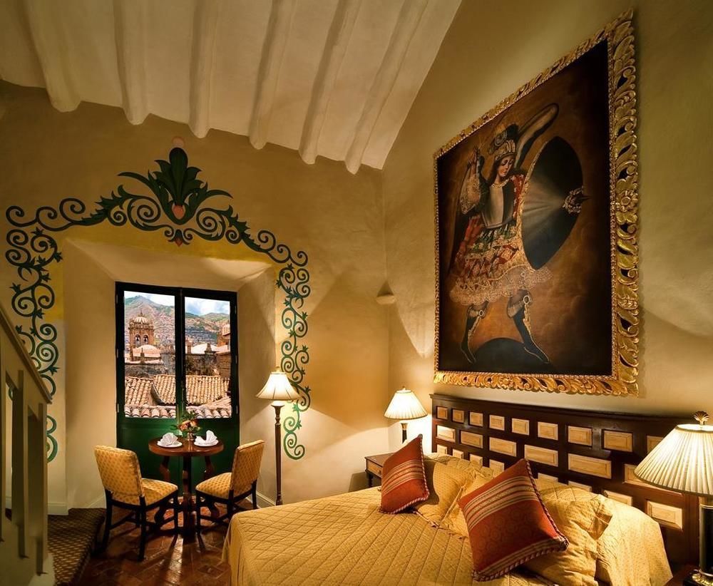 Monasterio, A Belmond Hotel, Cusco