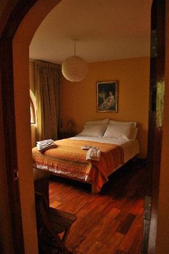The Garden House Hotel