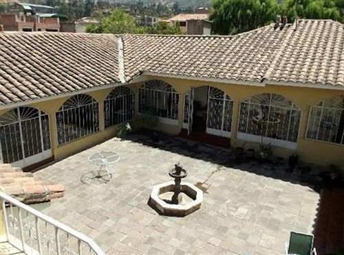 The Garden House Hotel Cusco
