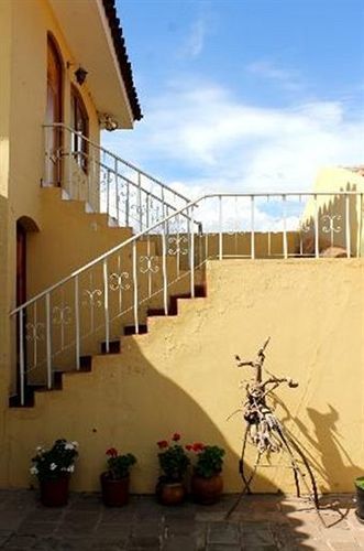 The Garden House Hotel Cusco