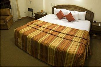 Hotel Samay
