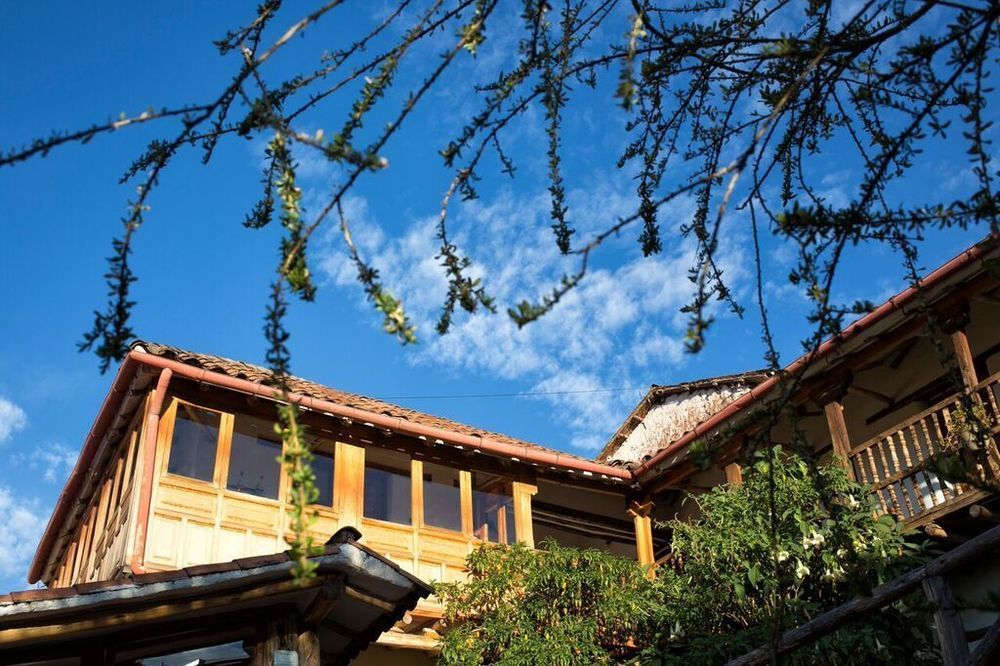 Hotel El Balcon 3*