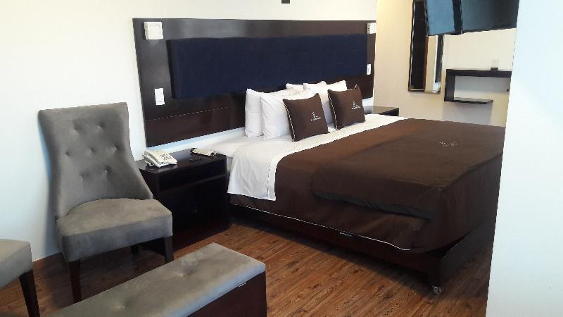 San Francisco 3*