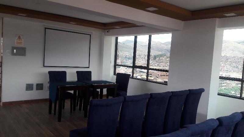 San Francisco Hotel Cusco