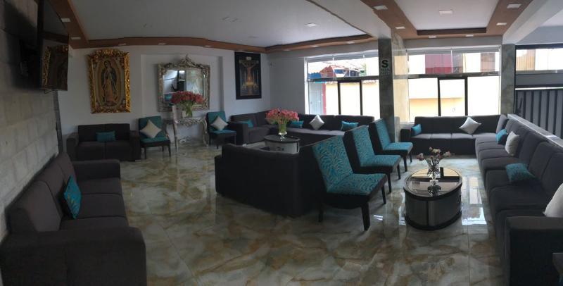 Hotel San Francisco 3*