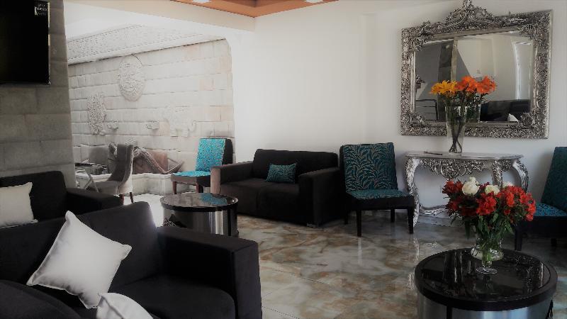 Hotel San Francisco Cusco