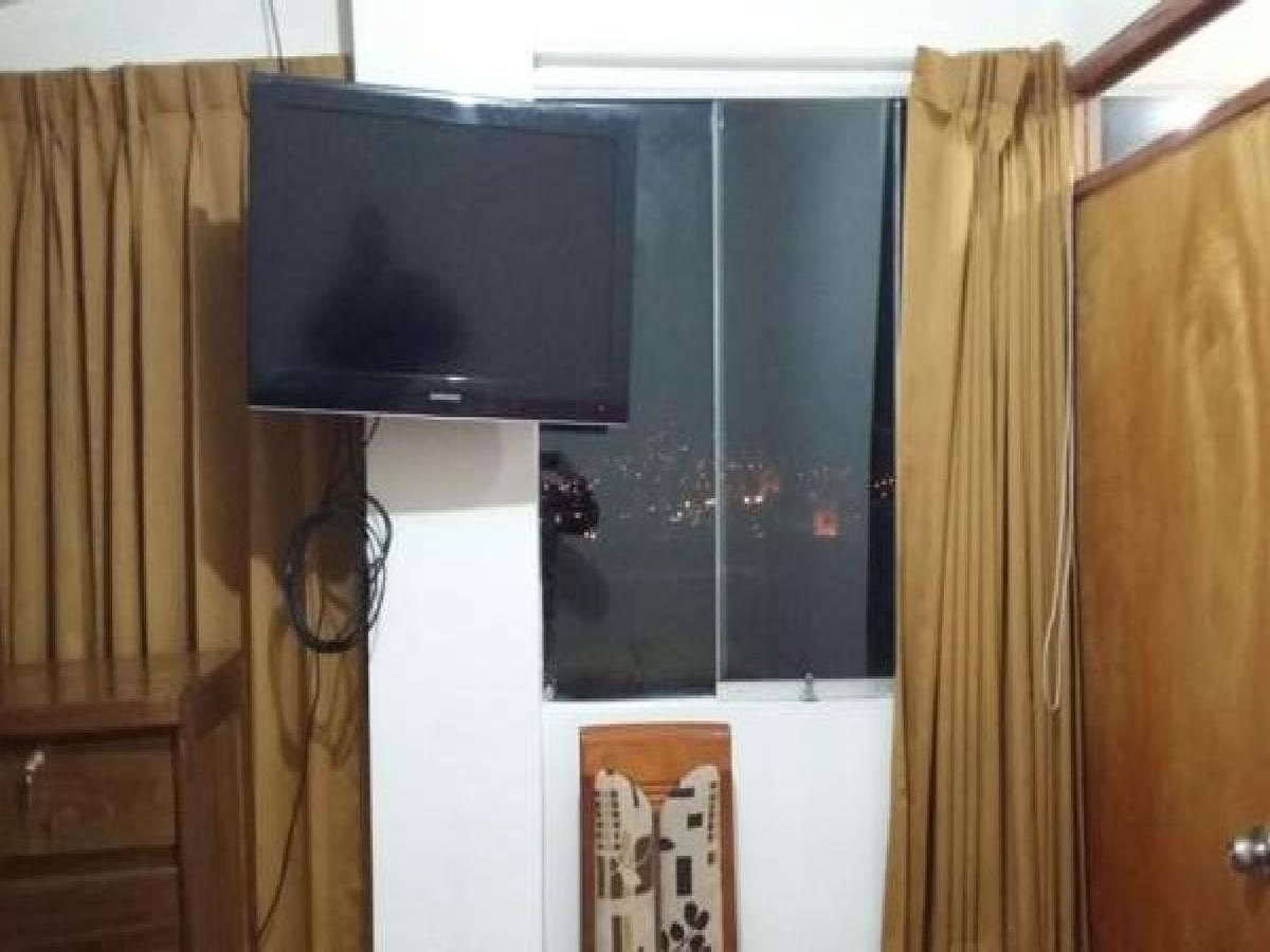 Arcopata Apartamento