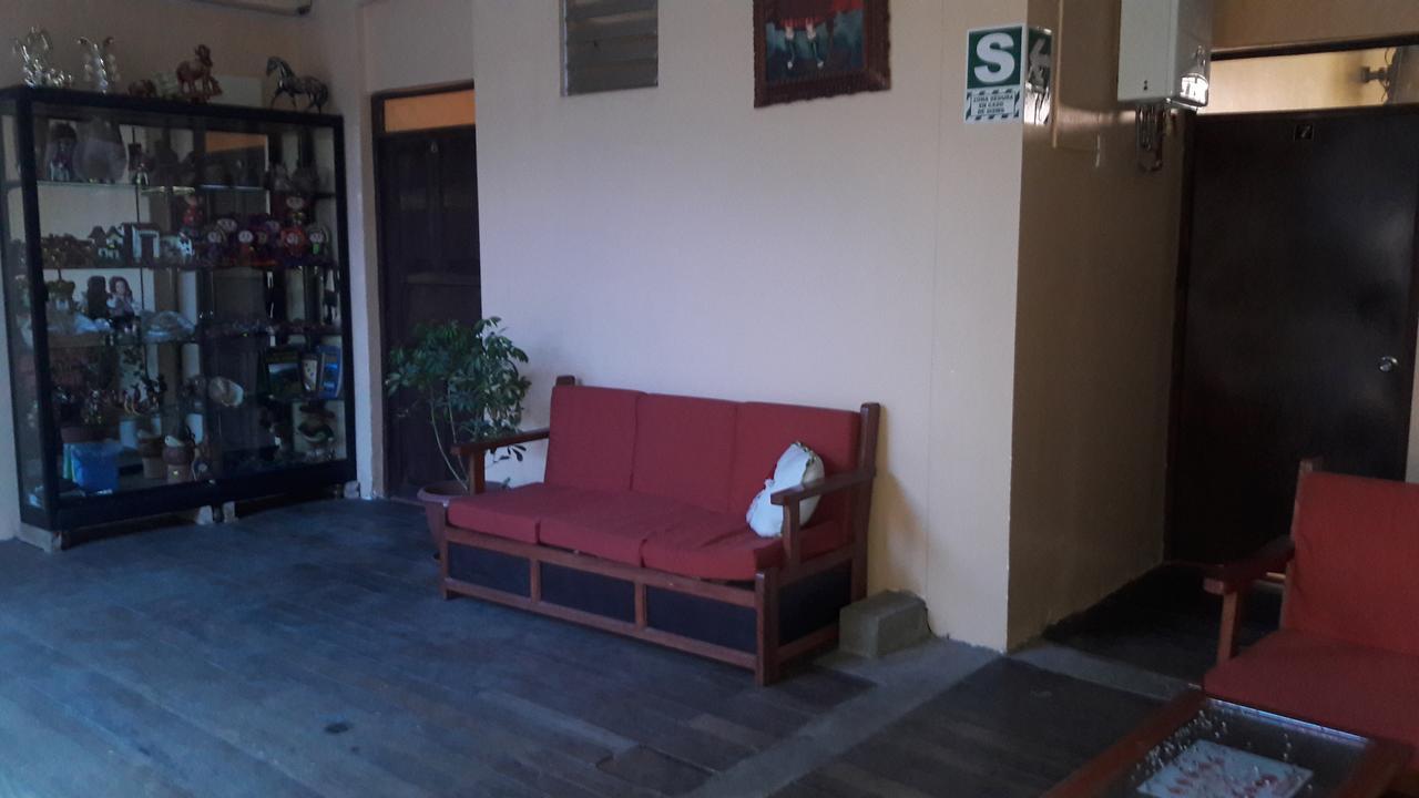 Balcon Cusqueno Guest house Cusco