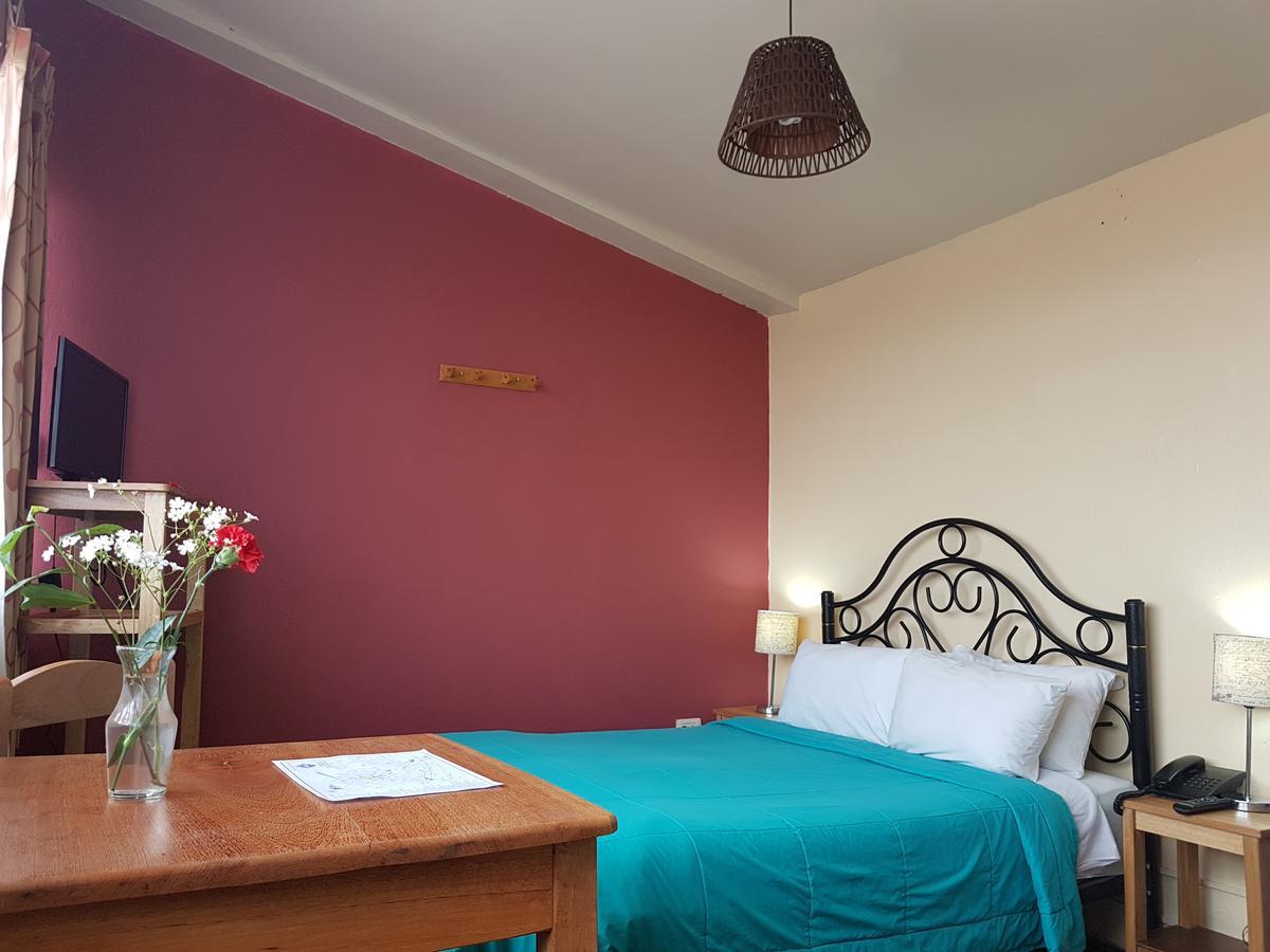 Hotel Kurumi Cusco