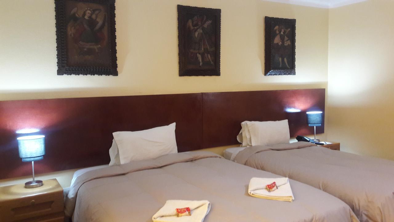 Hotel Kurumi