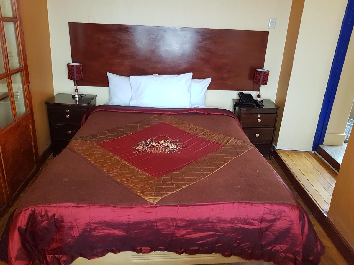 Hotel Kurumi