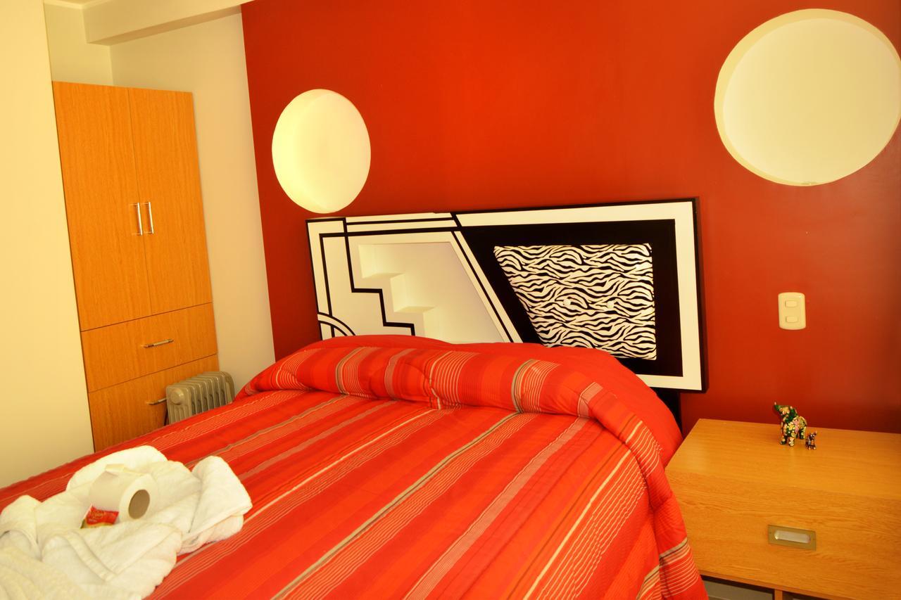 Hotel Inkas Tambo 2*