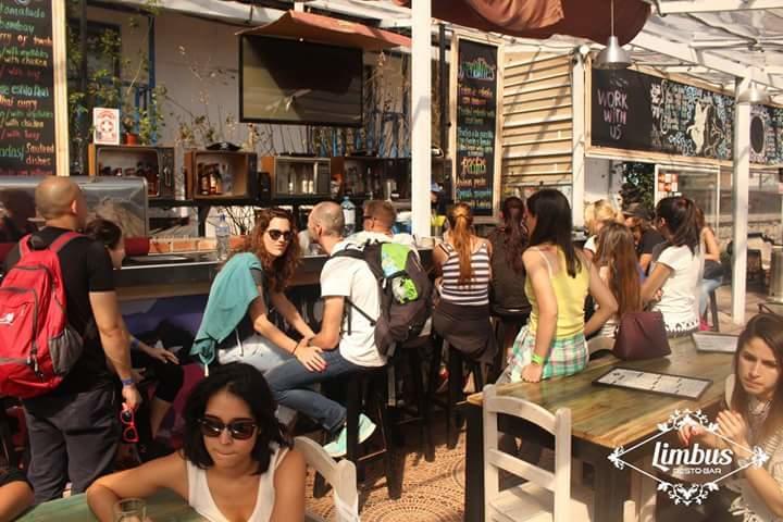 San Blas Backpacker Hostel Cusco