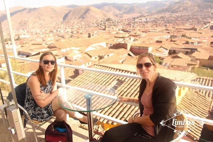 San Blas Backpacker * Cusco