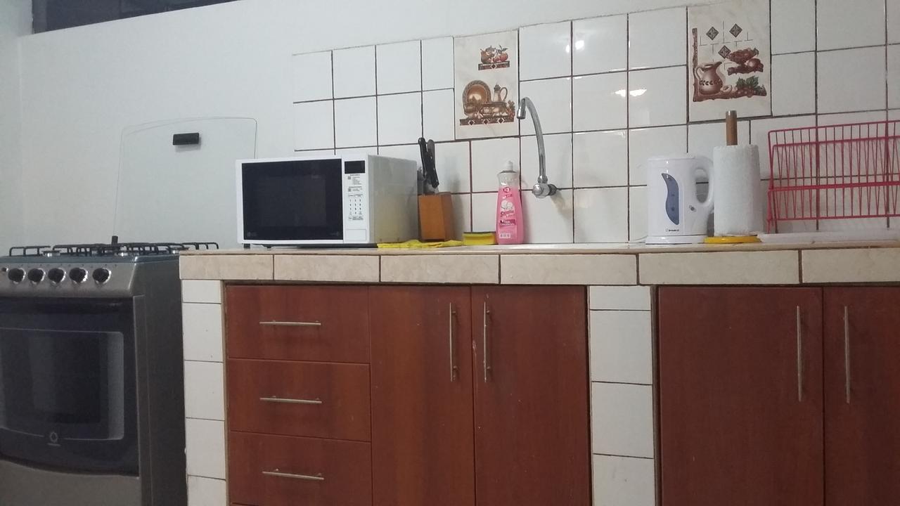 Apartamento Arcopata Cusco
