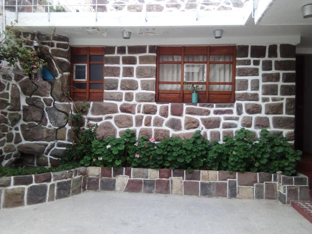 Apartamento Omi Lucinda