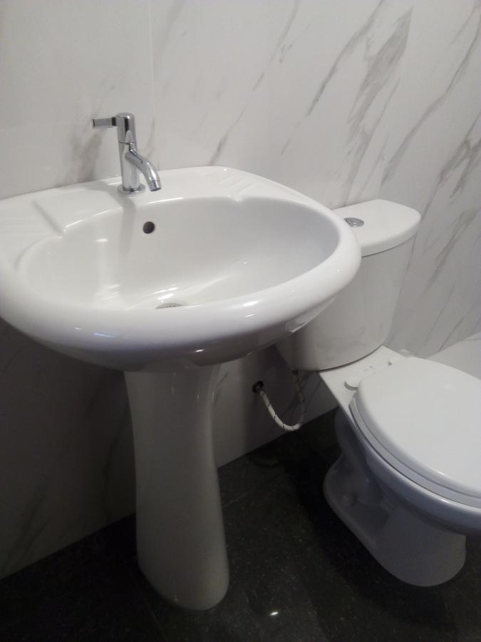 Omi Lucinda Apartamento