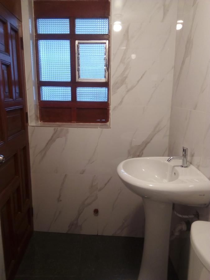 Omi Lucinda Apartamento *