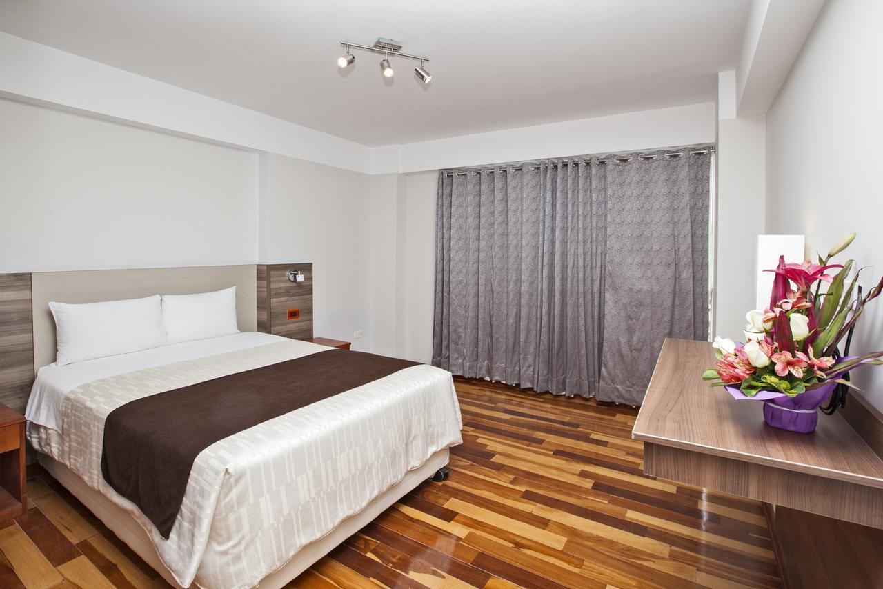 Polo Apartment