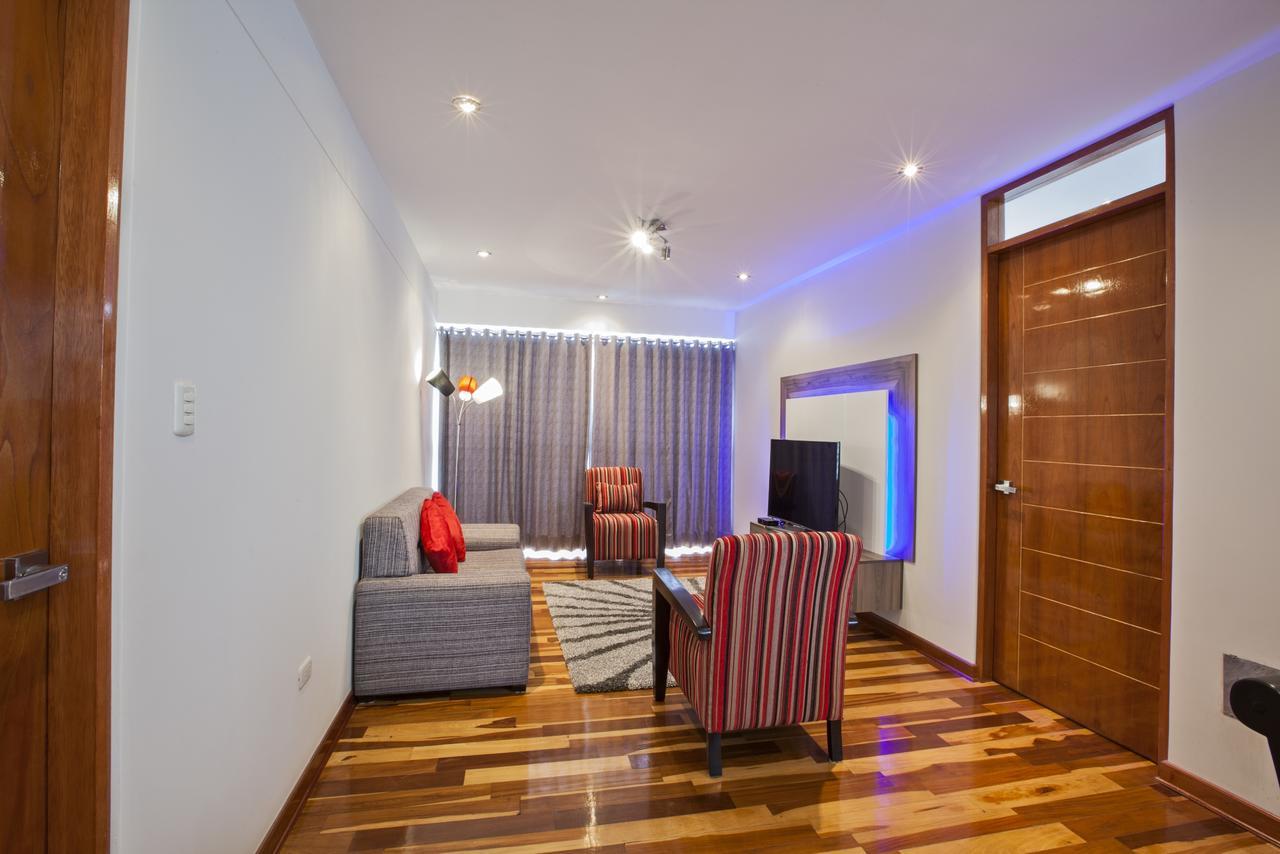 Apartment Polo Cusco