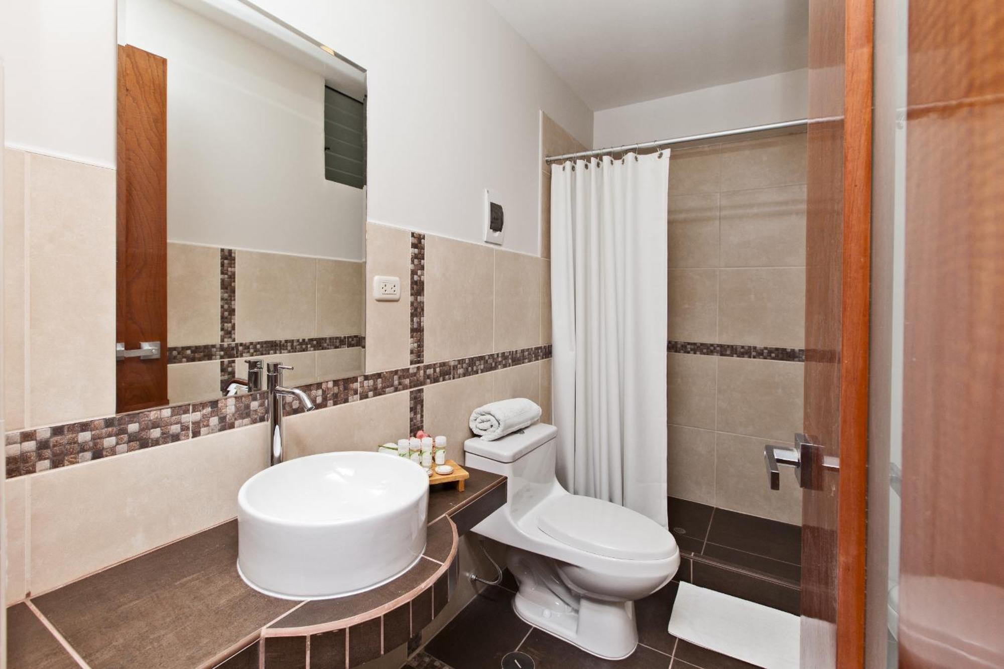 Polo Apartment Cusco