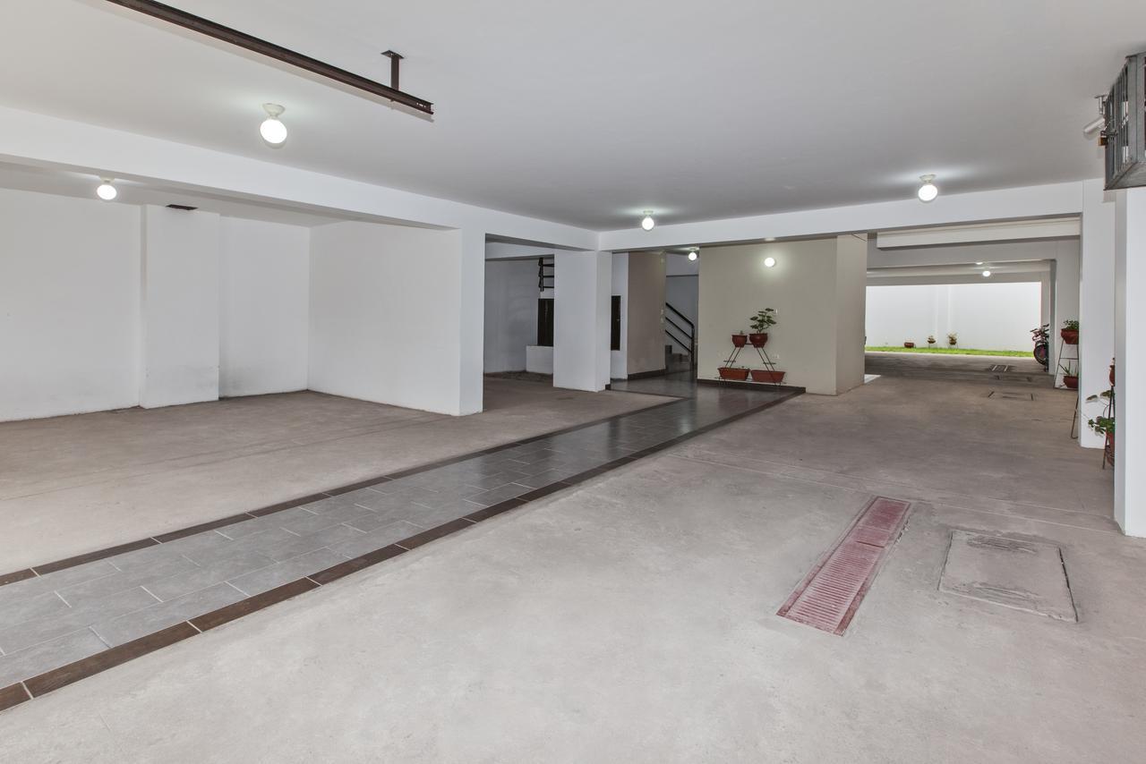 Polo Apartment *