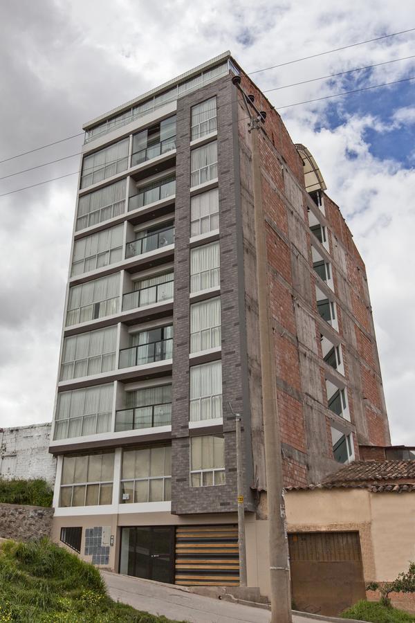 Apartment Polo Cusco