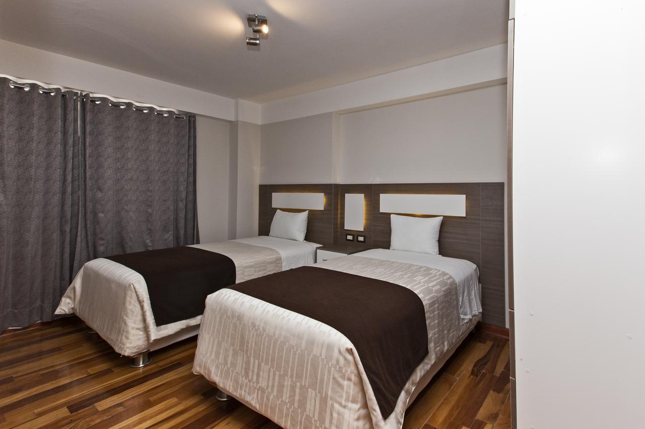 Apartment Polo Cusco
