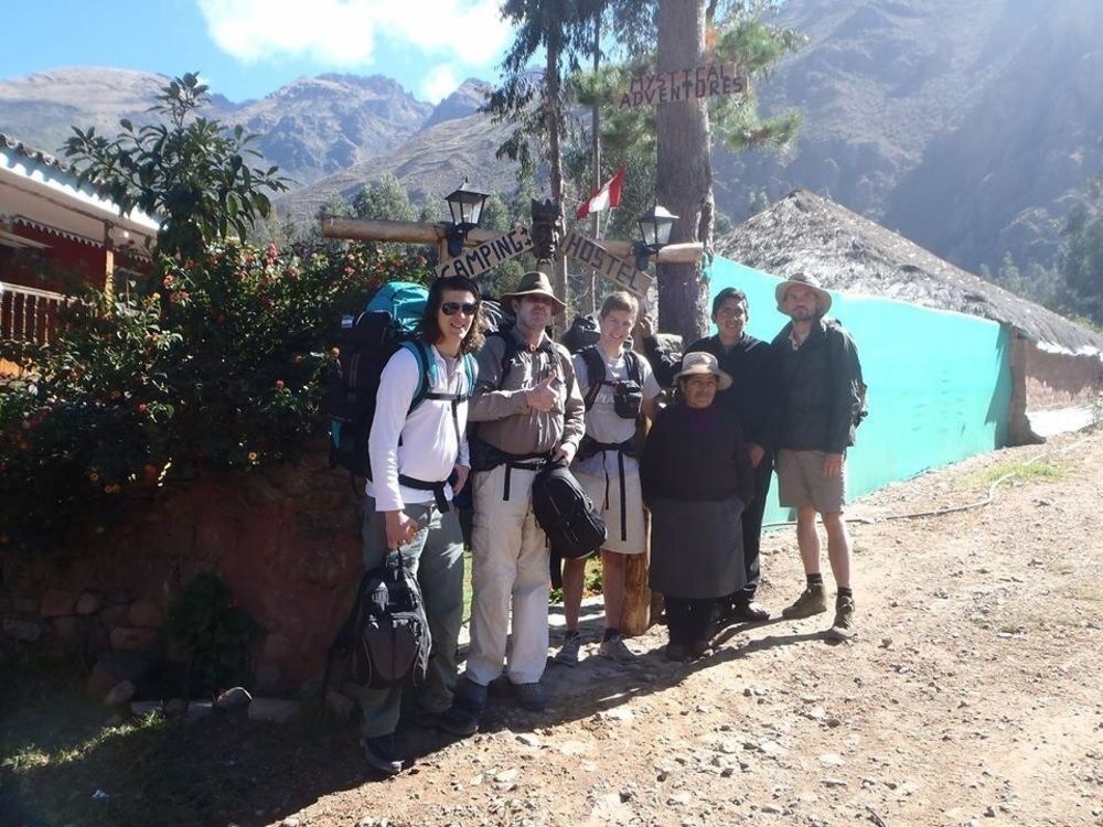 And Mystical Adventures Cusco