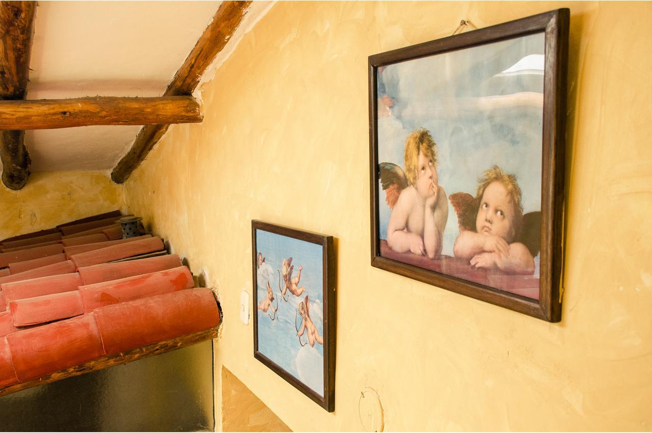 Casa De La Gringa *