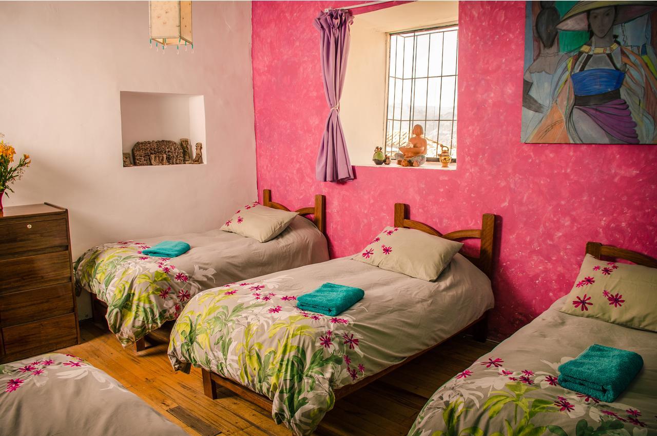 Casa De La Gringa Cusco