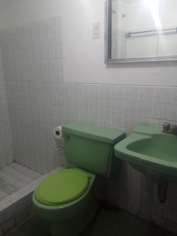 Omi Lucinda Apartamento *