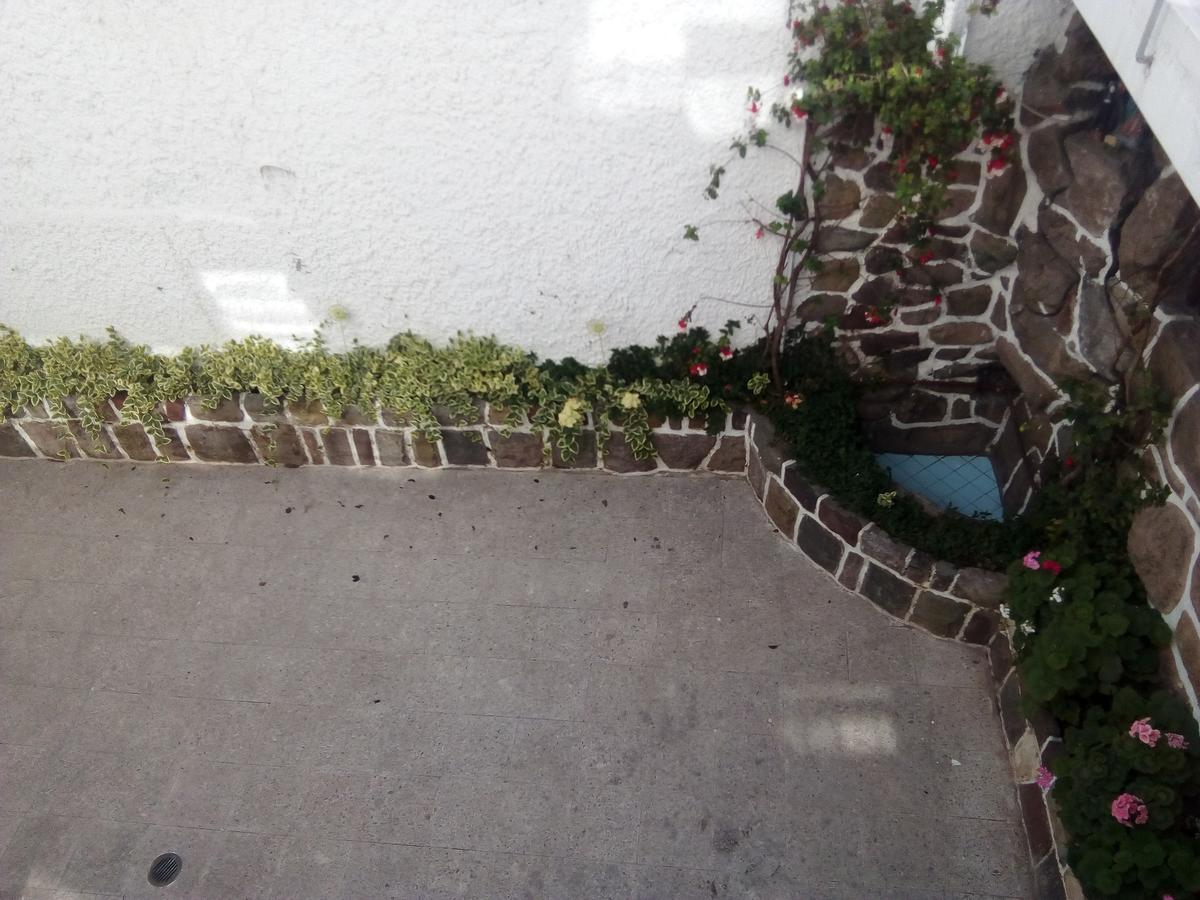 Apartamento Omi Lucinda