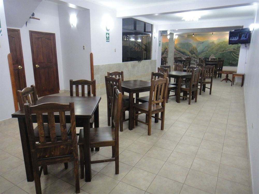 Kintu Classic Cuzco