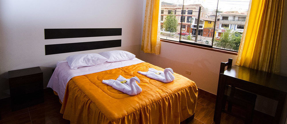 Pachacuteq Hotel