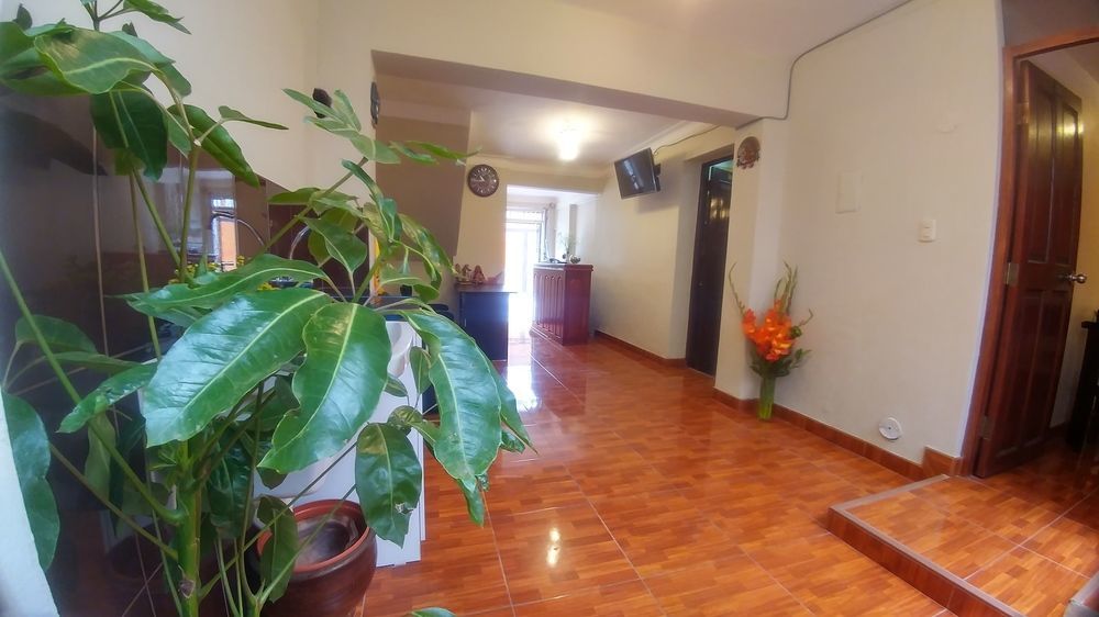 Wayna Inka Ollantay 3* Cusco