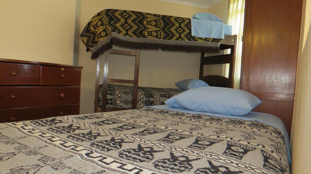 Bed and breakfast Arcopata