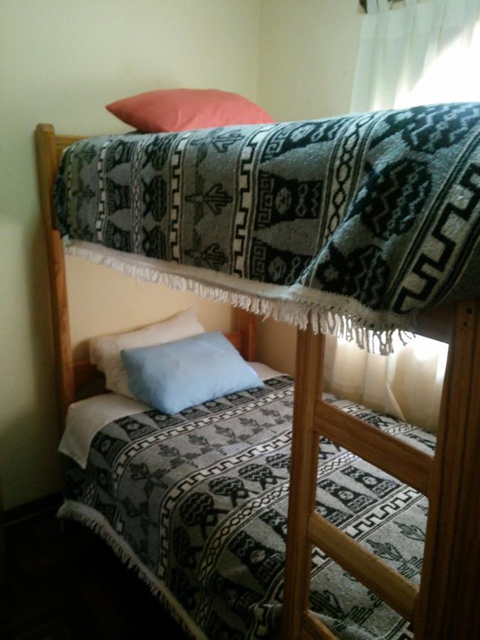 Bed and breakfast Arcopata 2*